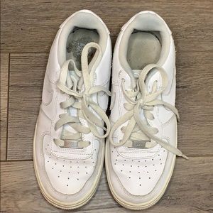 Women Nike Air Force 1